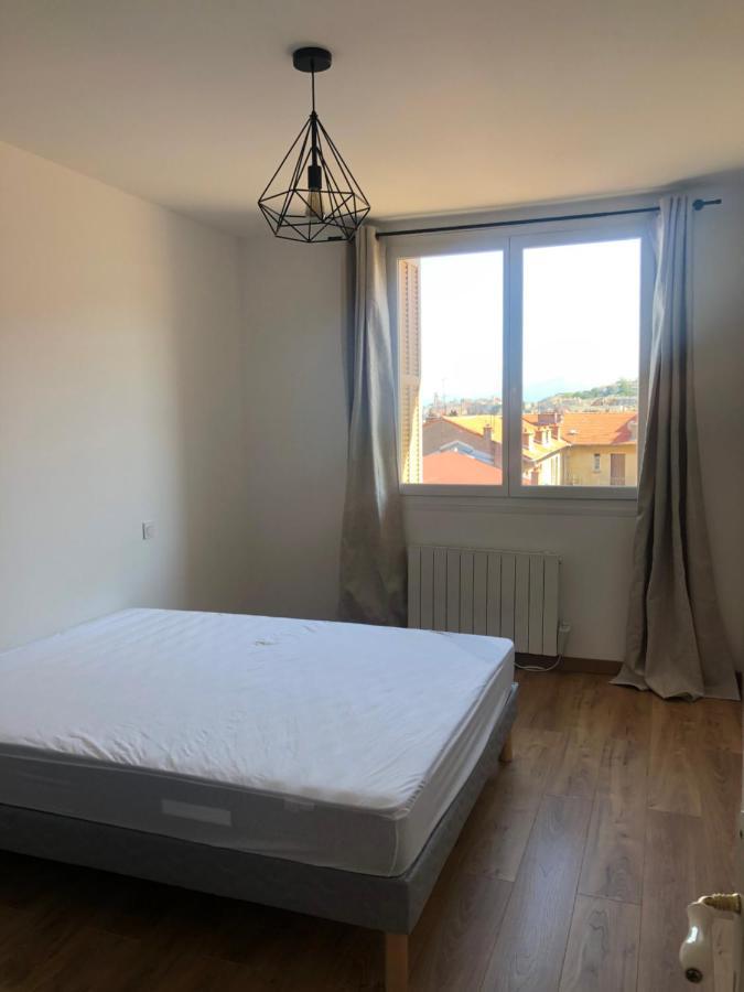 Bastia : Superbe Appartement T2 Εξωτερικό φωτογραφία